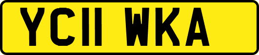 YC11WKA