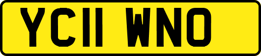 YC11WNO