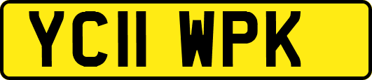 YC11WPK