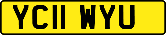 YC11WYU