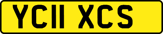 YC11XCS