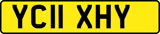 YC11XHY
