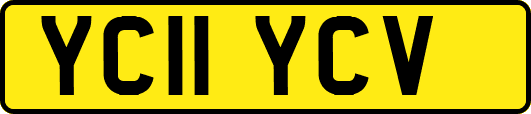 YC11YCV