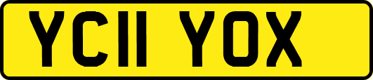 YC11YOX