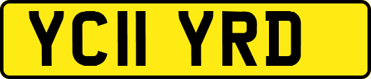 YC11YRD