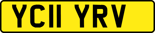 YC11YRV