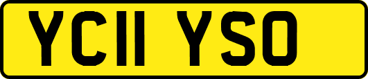 YC11YSO