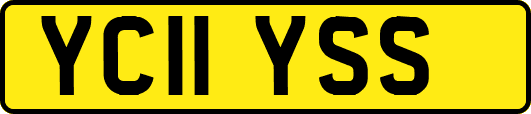 YC11YSS