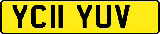 YC11YUV