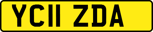 YC11ZDA