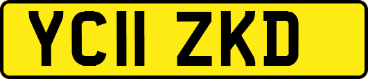 YC11ZKD