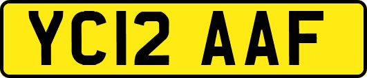 YC12AAF