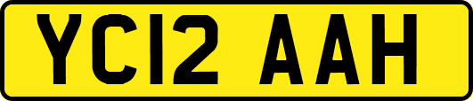 YC12AAH
