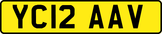 YC12AAV