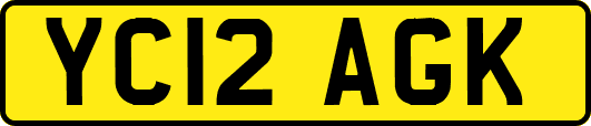 YC12AGK