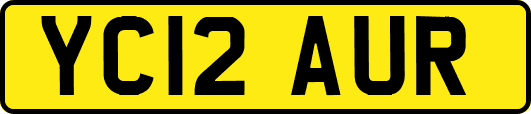 YC12AUR