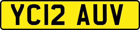 YC12AUV