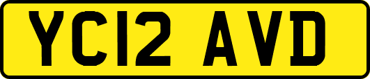 YC12AVD