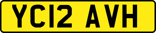 YC12AVH