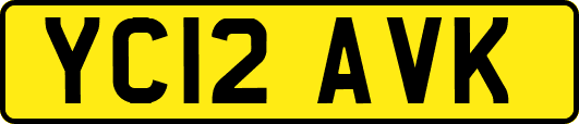 YC12AVK
