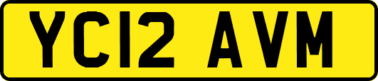 YC12AVM
