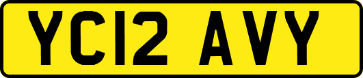 YC12AVY