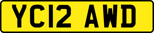 YC12AWD