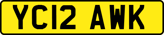 YC12AWK