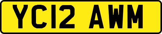 YC12AWM