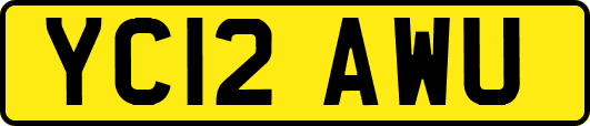 YC12AWU