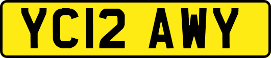 YC12AWY
