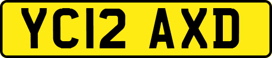 YC12AXD