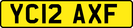 YC12AXF