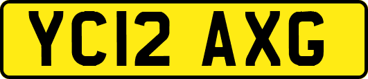 YC12AXG