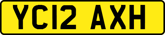 YC12AXH