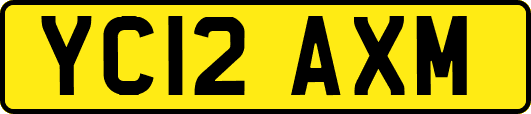 YC12AXM
