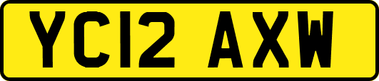 YC12AXW