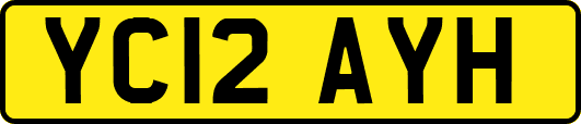 YC12AYH