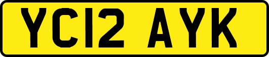 YC12AYK