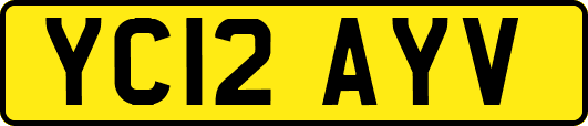 YC12AYV