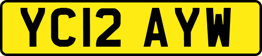 YC12AYW