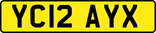 YC12AYX