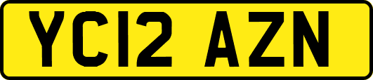 YC12AZN