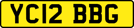 YC12BBG