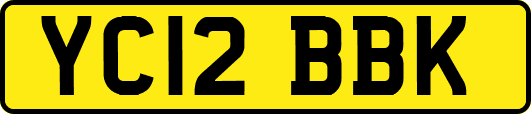 YC12BBK