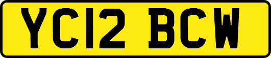YC12BCW
