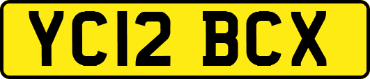 YC12BCX
