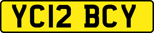 YC12BCY