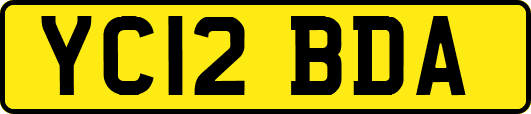 YC12BDA