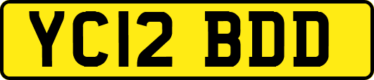 YC12BDD